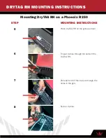 Preview for 3 page of Phoenix DryTAG RH Installation Instructions