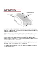 Preview for 2 page of Phoenix DUET PCS User Manual