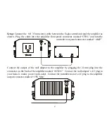 Preview for 3 page of Phoenix Eagle Digital Operator'S Manual