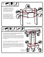 Предварительный просмотр 4 страницы Phoenix Gaming Hub II 45506171 Manual