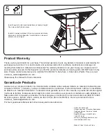 Preview for 6 page of Phoenix Gaming Hub II 45506171 Manual