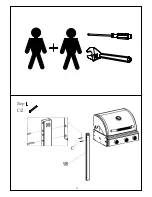 Предварительный просмотр 13 страницы Phoenix GM1-203 Operating Instructions Manual