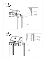 Preview for 14 page of Phoenix GM1-203 Operating Instructions Manual