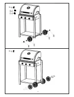 Предварительный просмотр 16 страницы Phoenix GM1-203 Operating Instructions Manual