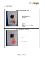 Preview for 15 page of Phoenix Gyro 1014 Operating And Service Manual