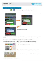 Предварительный просмотр 7 страницы Phoenix HYMN-1-APP Instruction Manual
