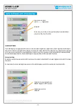Предварительный просмотр 10 страницы Phoenix HYMN-1-APP Instruction Manual