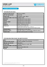 Предварительный просмотр 11 страницы Phoenix HYMN-1-APP Instruction Manual