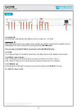 Предварительный просмотр 7 страницы Phoenix ILA-1000 Instruction Manual