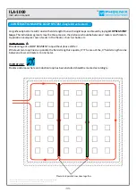 Предварительный просмотр 12 страницы Phoenix ILA-1000 Instruction Manual