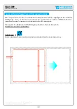 Предварительный просмотр 13 страницы Phoenix ILA-1000 Instruction Manual