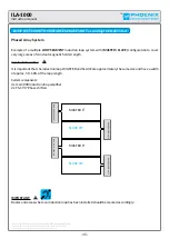 Preview for 16 page of Phoenix ILA-1000 Instruction Manual