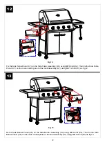 Предварительный просмотр 12 страницы Phoenix KS10002 Assembly And Operating Instructions Manual