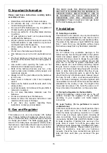 Preview for 16 page of Phoenix KS10002 Assembly And Operating Instructions Manual