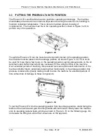 Preview for 36 page of Phoenix LT4 Operation, Maintenance And Parts Manual