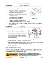 Предварительный просмотр 73 страницы Phoenix LT4 Operation, Maintenance And Parts Manual