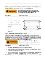 Предварительный просмотр 81 страницы Phoenix LT4 Operation, Maintenance And Parts Manual