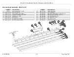 Предварительный просмотр 131 страницы Phoenix LT4 Operation, Maintenance And Parts Manual