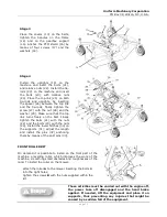 Preview for 12 page of Phoenix M48-A Operator'S Manual