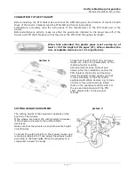 Preview for 14 page of Phoenix M48-A Operator'S Manual