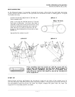 Preview for 15 page of Phoenix M48-A Operator'S Manual