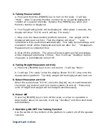 Preview for 3 page of Phoenix MED-021-315-0004 Instruction Manual