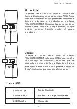 Preview for 6 page of Phoenix MEGABOOMBT User Manual