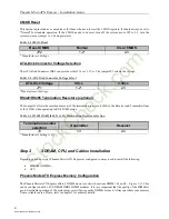 Preview for 12 page of Phoenix MicroATX Express Installation Manual