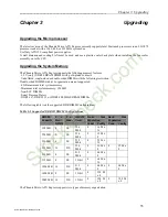 Preview for 43 page of Phoenix MicroATX Express Installation Manual