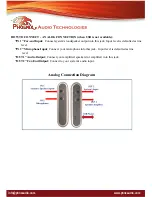 Preview for 4 page of Phoenix MT107E-HD User Manual