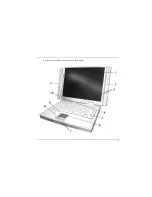 Предварительный просмотр 17 страницы Phoenix Notebook Computer User Manual