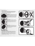 Preview for 4 page of Phoenix Octane ZR Manual