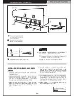 Предварительный просмотр 3 страницы Phoenix P40 WARHAWK Instruction Manual