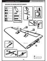 Предварительный просмотр 6 страницы Phoenix P40 WARHAWK Instruction Manual