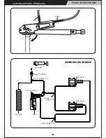 Предварительный просмотр 10 страницы Phoenix P40 WARHAWK Instruction Manual