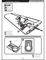 Предварительный просмотр 11 страницы Phoenix P40 WARHAWK Instruction Manual