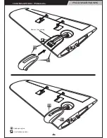 Предварительный просмотр 13 страницы Phoenix P40 WARHAWK Instruction Manual