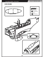 Preview for 14 page of Phoenix P40 WARHAWK Instruction Manual