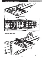 Предварительный просмотр 22 страницы Phoenix P40 WARHAWK Instruction Manual