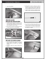 Preview for 7 page of Phoenix P51 mustang 60CC Instruction Manual