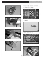 Preview for 13 page of Phoenix P51 mustang 60CC Instruction Manual