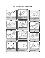 Preview for 16 page of Phoenix P51 mustang 60CC Instruction Manual