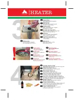 Preview for 4 page of Phoenix PELLET HEATER User Manual