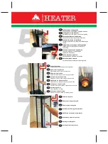 Preview for 5 page of Phoenix PELLET HEATER User Manual