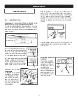 Предварительный просмотр 13 страницы Phoenix PFMGBFAB-N Owner'S Manual