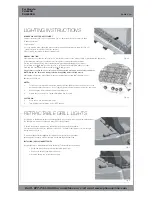 Preview for 11 page of Phoenix PH603SB Owner'S/Assembly Manual