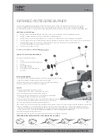 Preview for 12 page of Phoenix PH603SB Owner'S/Assembly Manual