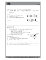 Предварительный просмотр 15 страницы Phoenix PH603SB Owner'S/Assembly Manual