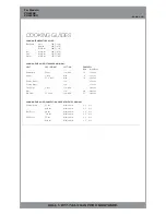 Preview for 19 page of Phoenix PH603SB Owner'S/Assembly Manual