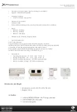 Preview for 3 page of Phoenix PHW-REPEATER300+ Quick Start Manual